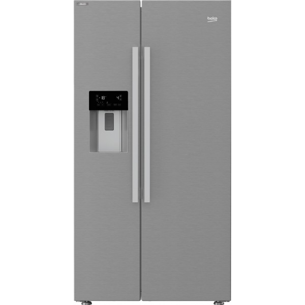Холодильник BEKO GN162320X