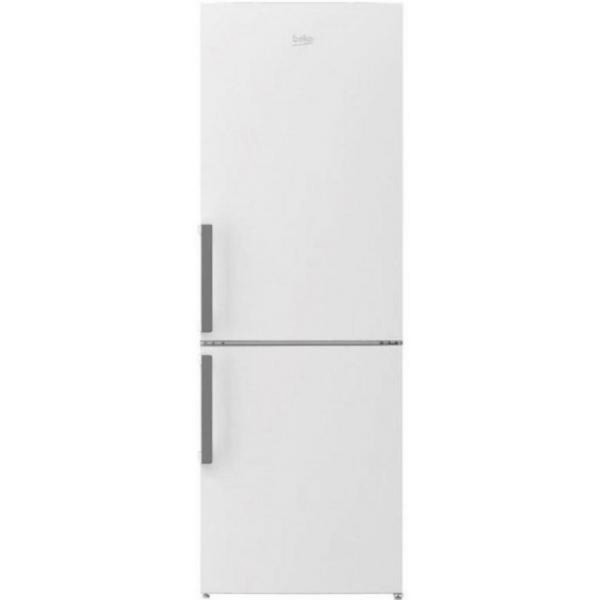 Холодильник BEKO RCNA295K21W