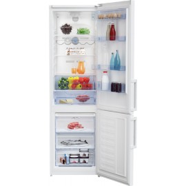 Холодильник BEKO RCNA355E21W
