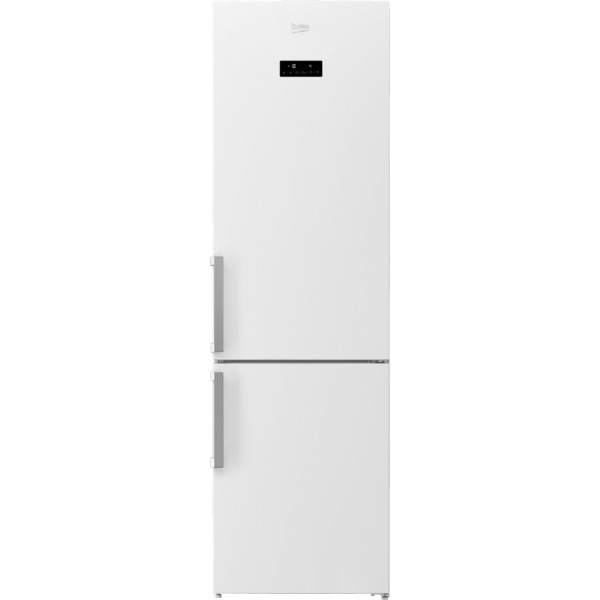Холодильник BEKO RCNA355E21W