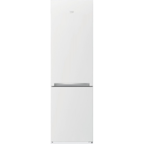 Холодильник BEKO RCNA355K20W