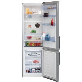 Холодильник BEKO RCNA400E21ZXP
