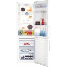 Холодильник BEKO RCSA330K21W