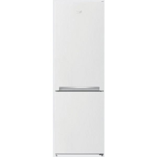 Холодильник BEKO RCSU8270K20W