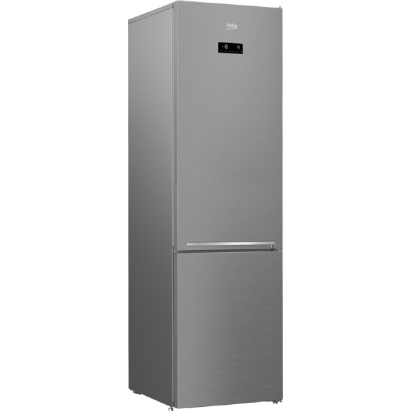 Холодильник BEKO RCNA406E35ZXB