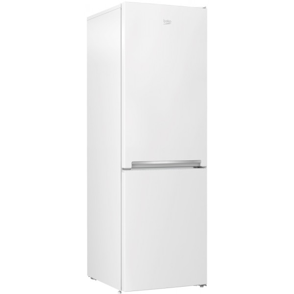 Холодильник BEKO RCNA366K30W