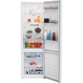 Холодильник BEKO RCNT375E20ZW