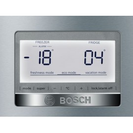Холодильник BOSCH KGN39AI35