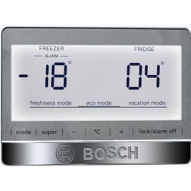 Холодильник BOSCH KGN39AW35