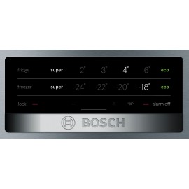 Холодильник BOSCH KGN39XI306