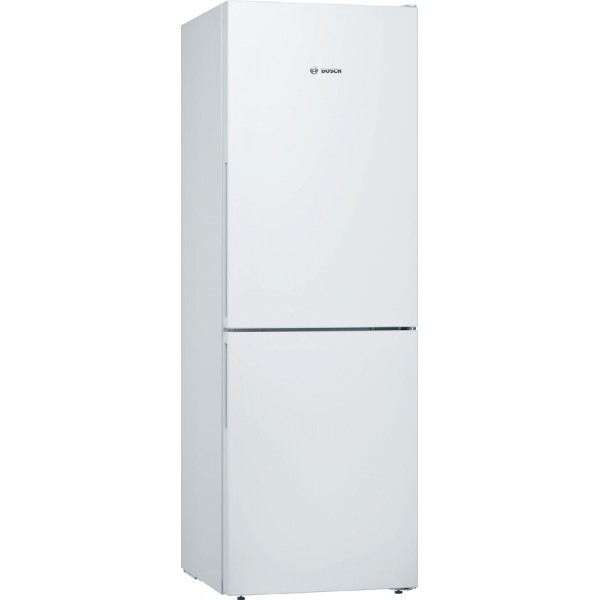 Холодильник BOSCH KGV33UW206