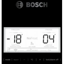 Холодильник BOSCH KGN39LB316