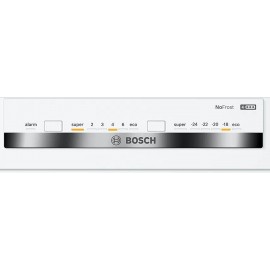 Холодильник BOSCH KGN39VW316