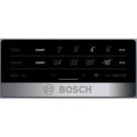 Холодильник BOSCH KGN39XW326