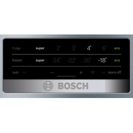 Холодильник BOSCH KGN56VI30U