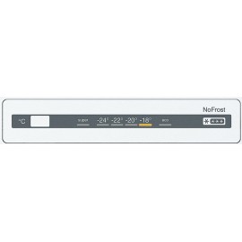 Холодильник BOSCH KGN36NL306