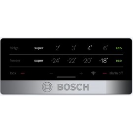 Холодильник BOSCH KGN39XW316
