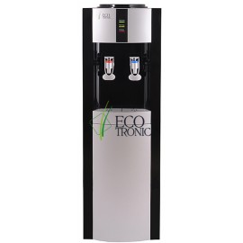 Кулер для воды Ecotronic H1-LN Black