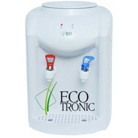 Кулер для воды Ecotronic K1-TN White