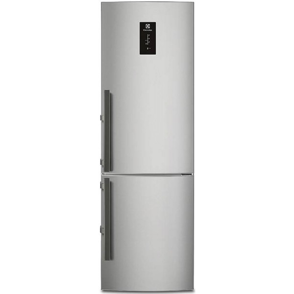 Холодильник ELECTROLUX EN3854MFX