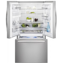 Холодильник ELECTROLUX EN6084JOX