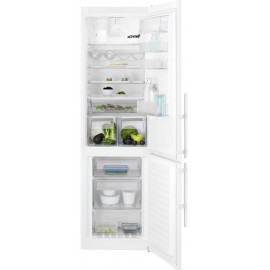 Холодильник ELECTROLUX EN93852JW