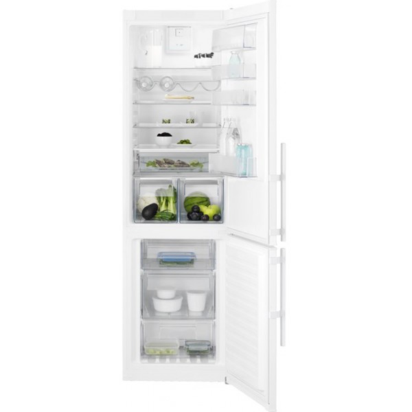 Холодильник ELECTROLUX EN93852JW