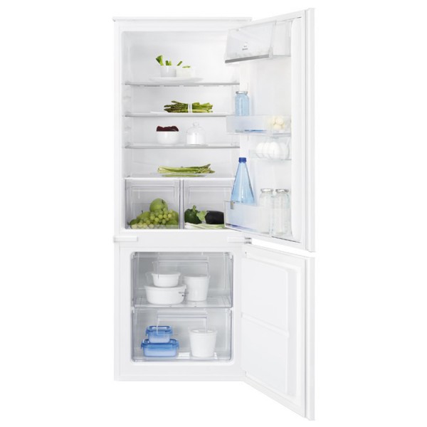 Встраиваемый холодильник ELECTROLUX ENN2300AOW