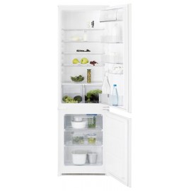 Встраиваемый холодильник ELECTROLUX ENN92801BW