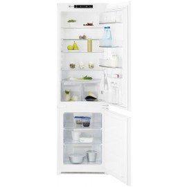 Встраиваемый холодильник ELECTROLUX ENN92803CW