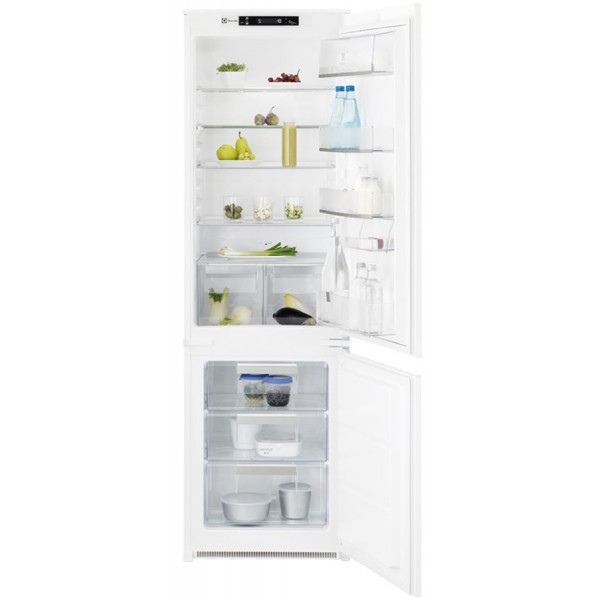 Встраиваемый холодильник ELECTROLUX ENN92803CW