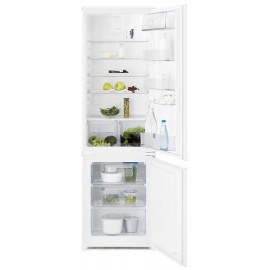 Встраиваемый холодильник ELECTROLUX ENN92811BW