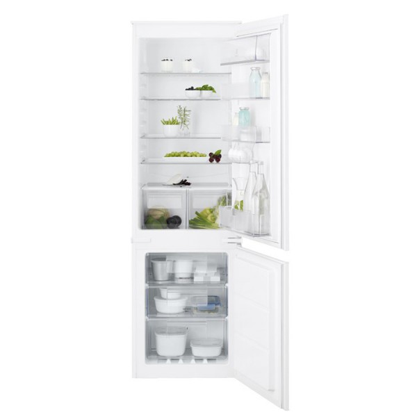 Встраиваемый холодильник ELECTROLUX ENN92841AW