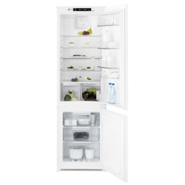 Встраиваемый холодильник ELECTROLUX ENN92853CW