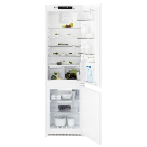 Встраиваемый холодильник ELECTROLUX ENN92853CW