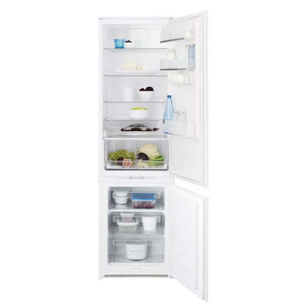 Встраиваемый холодильник ELECTROLUX ENN93153AW