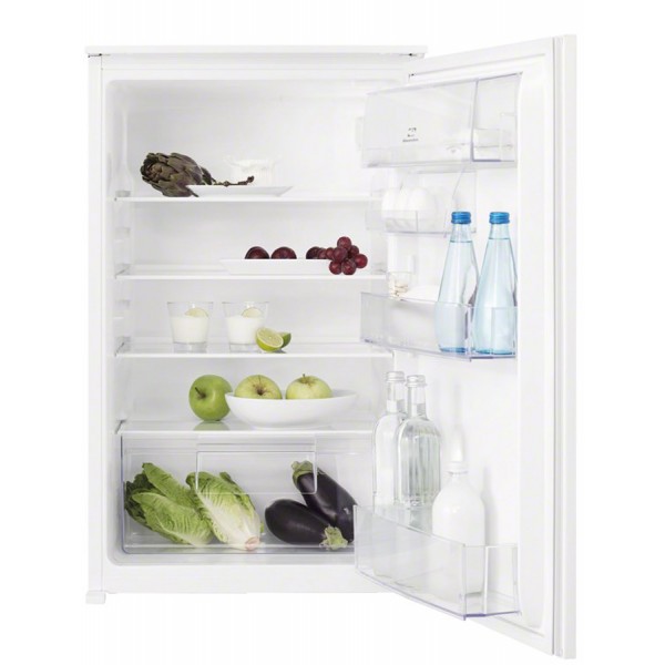 Встраиваемый холодильник ELECTROLUX ERN91400AW