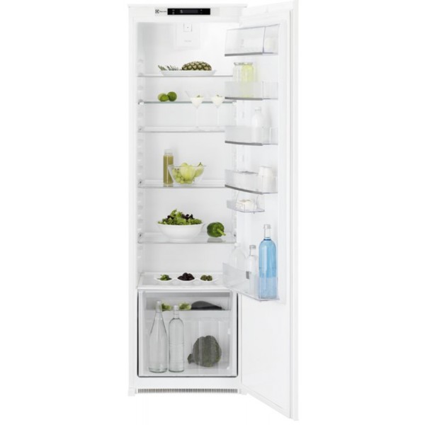 Встраиваемый холодильник ELECTROLUX ERN93213AW