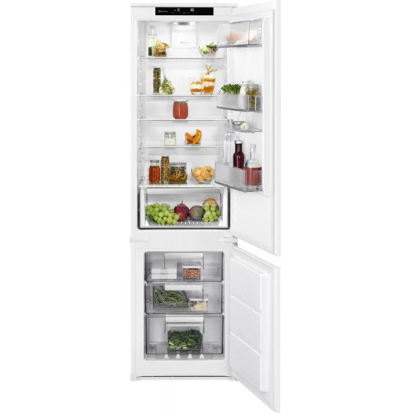Встраиваемый холодильник ELECTROLUX RNS6TE19S