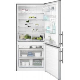 Холодильник ELECTROLUX EN5284KOX