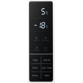 Холодильник ELECTROLUX EN5284KOX