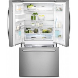 Холодильник ELECTROLUX EN6086JOX