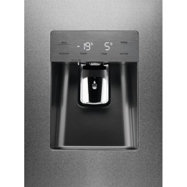 Холодильник ELECTROLUX EN6086JOX