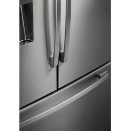 Холодильник ELECTROLUX EN6086JOX