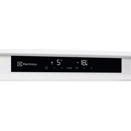 Встраиваемый холодильник ELECTROLUX ENN3074EFW