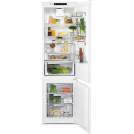 Встраиваемый холодильник ELECTROLUX ENN3074EFW