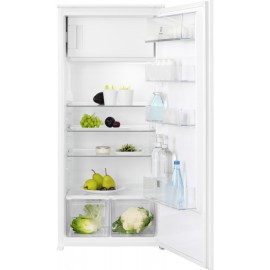 Встраиваемый холодильник ELECTROLUX ERN2001BOW