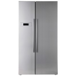 Холодильник ERGO SBS 520 W