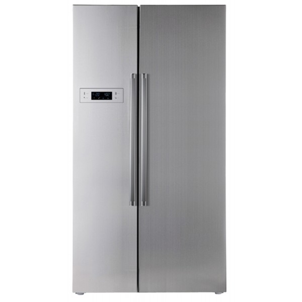 Холодильник ERGO SBS 520 W
