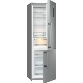 Холодильник GORENJE NRC6192TX